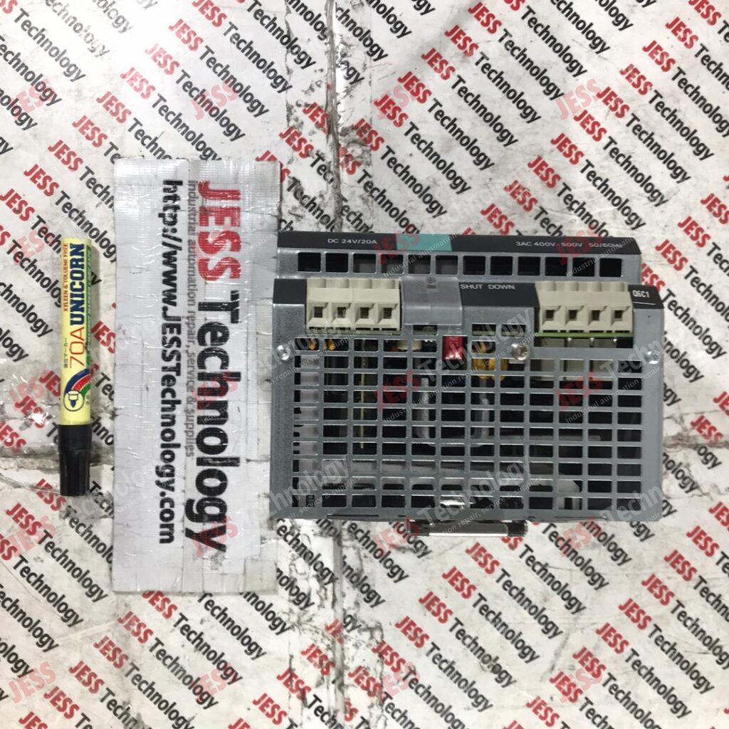 Image #2 of Repair SIEMENS 6EP1436-3BA00 SIEMENS SITOP MODULAR POWER SUPPLY. MODEL NO: 6EP1436-3BA00. SERIAL NO: Q6C1A8XBFDB Q6C1A8XBFDB in Malaysia, Singapore, Thailand, Indonesia