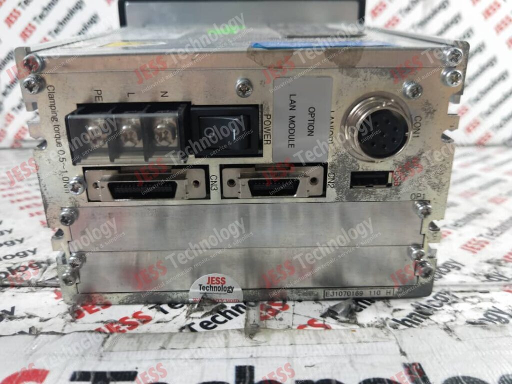 Image #1 of Repair YAMATO EDI-2200 Brand: YAMATO UW JB00190 Model: EDI-2200 SN: WD160104 WD160104 in Malaysia, Singapore, Thailand, Indonesia