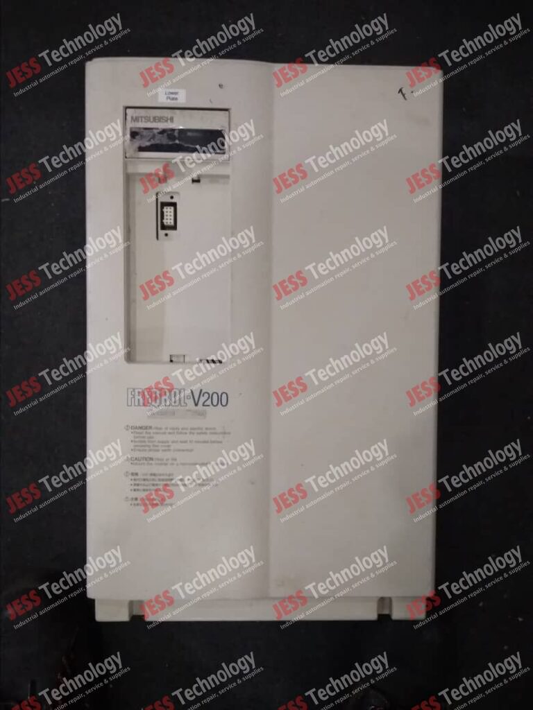 Image #2 of Repair MITSUBISHI FR- V220E-11K Brand: Mitsibushi Inverter Model: FR- V220E-11K SN: C65H59004 C65H59004 in Malaysia, Singapore, Thailand, Indonesia