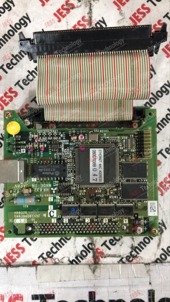 Image #1 of Repair - NONE Brand: PCB S/N: 08007038B047 08007038B047 in Malaysia, Singapore, Thailand, Indonesia