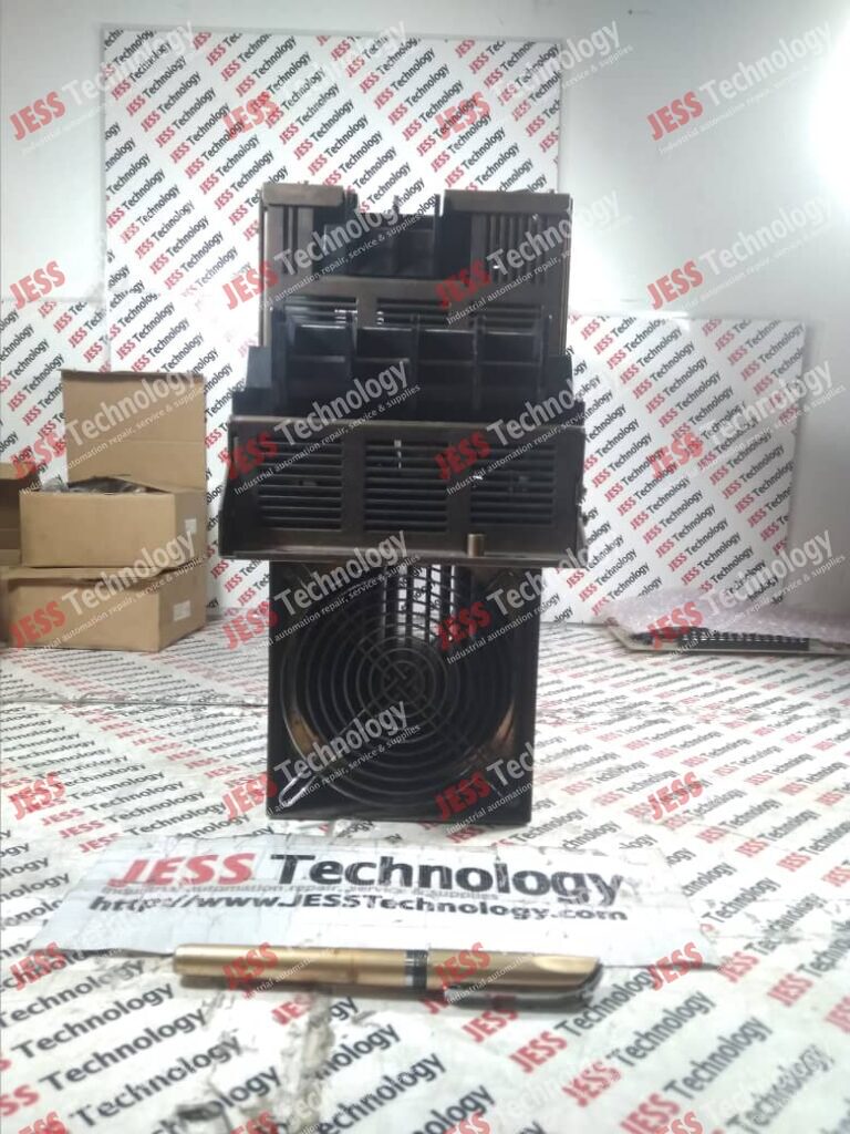 Image #2 of Repair SANYO DENKI QF1PA270T0 Brand: Sanyo Denki Amplifier Model: QF1PA270T0 S/N: 0803190292 0803190292 in Malaysia, Singapore, Thailand, Indonesia