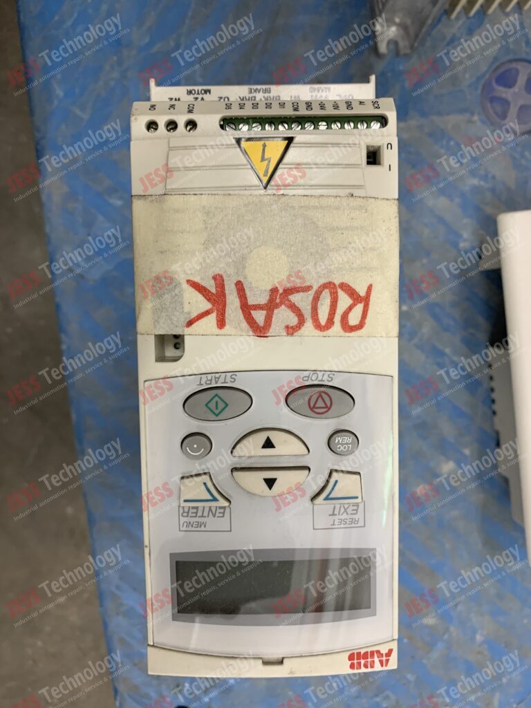 Image #4 of Repair ABB ACS150-03E-05A6-4 abb inverter J1327H0010 in Malaysia, Singapore, Thailand, Indonesia