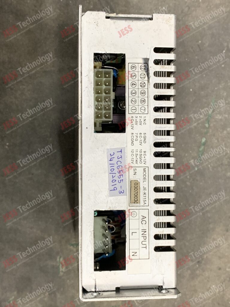 Image #3 of Repair NO BRAND JE-K115A avr (TJC6555) 03070030 in Malaysia, Singapore, Thailand, Indonesia