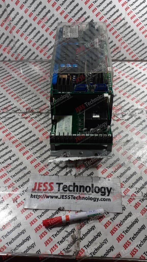 Image #1 of Repair OKUMA 1006-0625-111-19 Brand: Okuma Servo Amplifier Model: 1006-0625-111-19 - in Malaysia, Singapore, Thailand, Indonesia