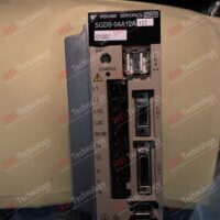 Repair YASKAWA SGDS-04A12AY27 yaskawa servopack D0066D260220031 in Malaysia, Singapore, Thailand, Indonesia