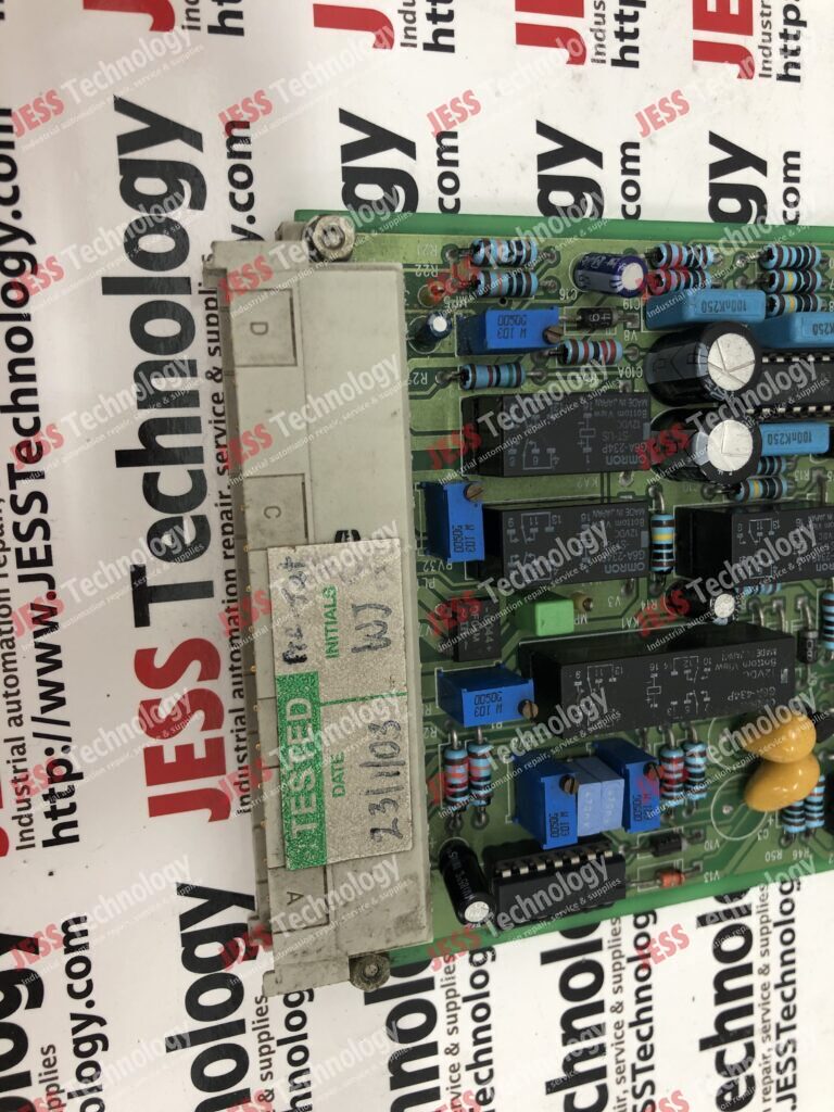 Image #3 of Repair DISPLAY PCB BOARD CSL 6040 Power board - in Malaysia, Singapore, Thailand, Indonesia