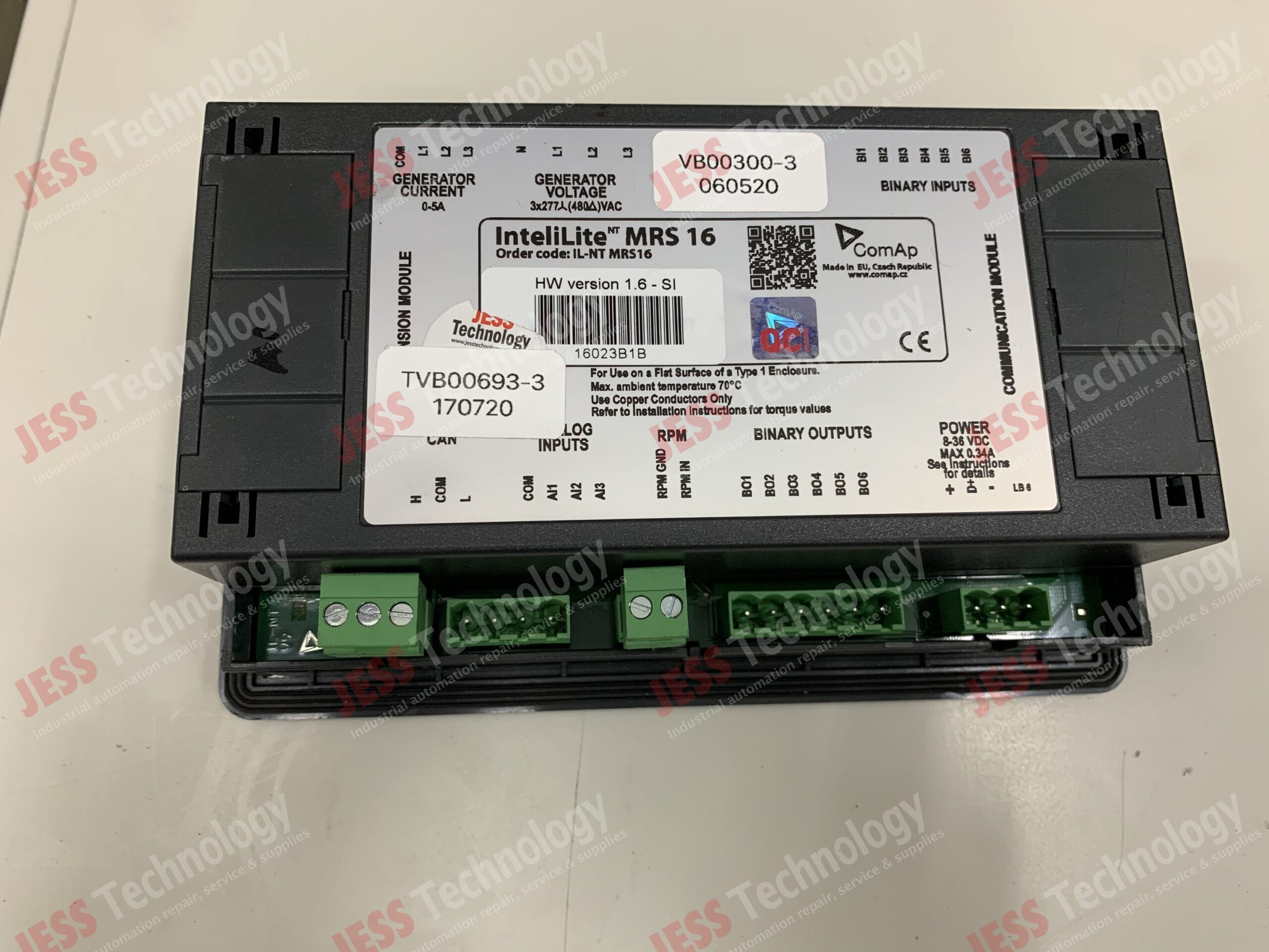 JESS Repair Service in Malaysia - Repair INTELILITE intellite ...