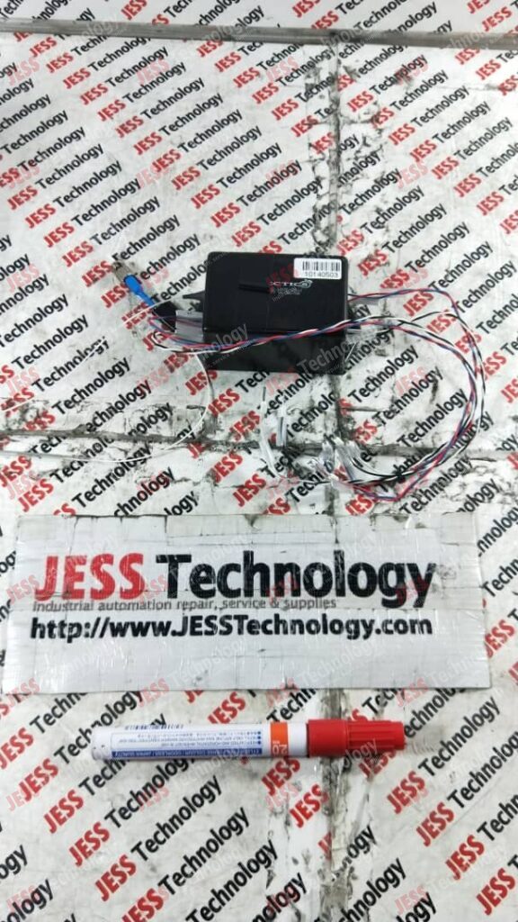Image #2 of Repair - 06-4005-0842 SYNECTICS FIBER OPTIC, MODEL NO: 06-4005-0842, SERIAL NO: 10140503 10140503 in Malaysia, Singapore, Thailand, Indonesia