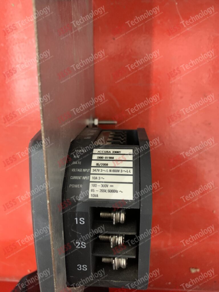 Image #3 of Repair ACCURA ACCURA 300S accuraa meter - in Malaysia, Singapore, Thailand, Indonesia