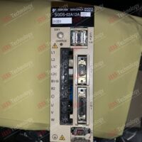 Repair YASKAWA SGDS-02A12AY27 yaskawa servopack D0062E593310078 in Malaysia, Singapore, Thailand, Indonesia