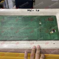 Repair INSPIRE SEIKI – autoloader board – in Malaysia, Singapore, Thailand, Indonesia