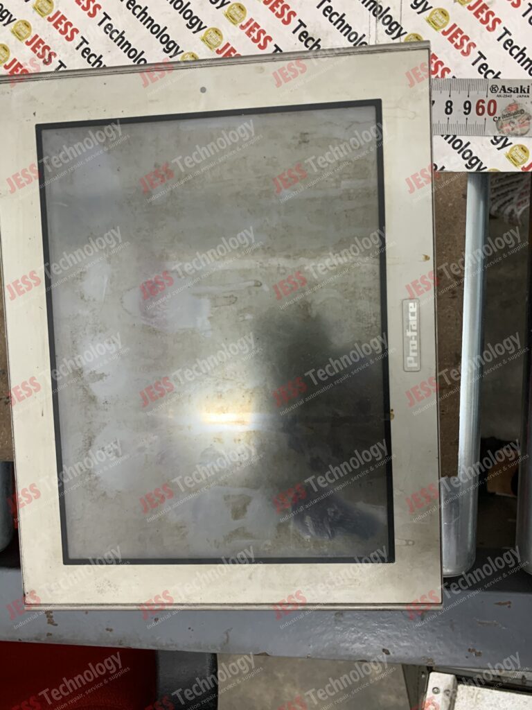 Image #4 of Repair PROFACE 3280035-45 Proface Touchscreen 35549670148 in Malaysia, Singapore, Thailand, Indonesia