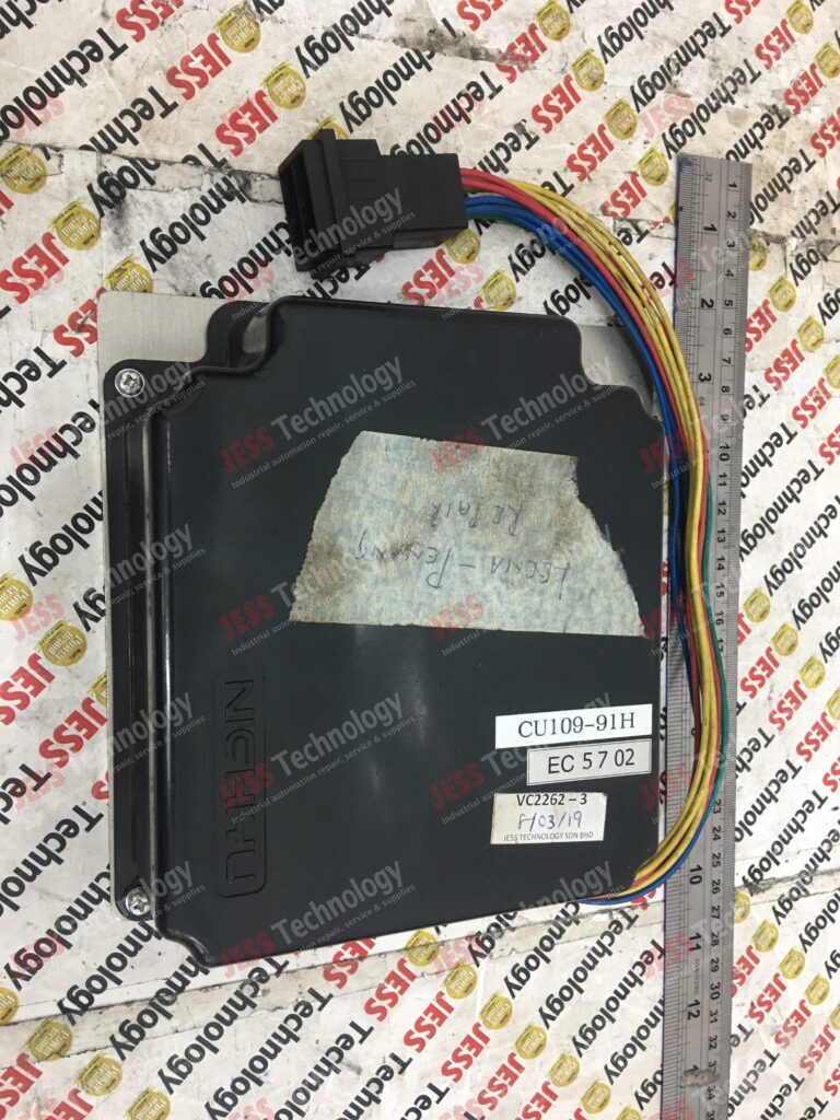 Image #4 of Repair NICHIYU EC6225 NICHIYU BOARD - in Malaysia, Singapore, Thailand, Indonesia