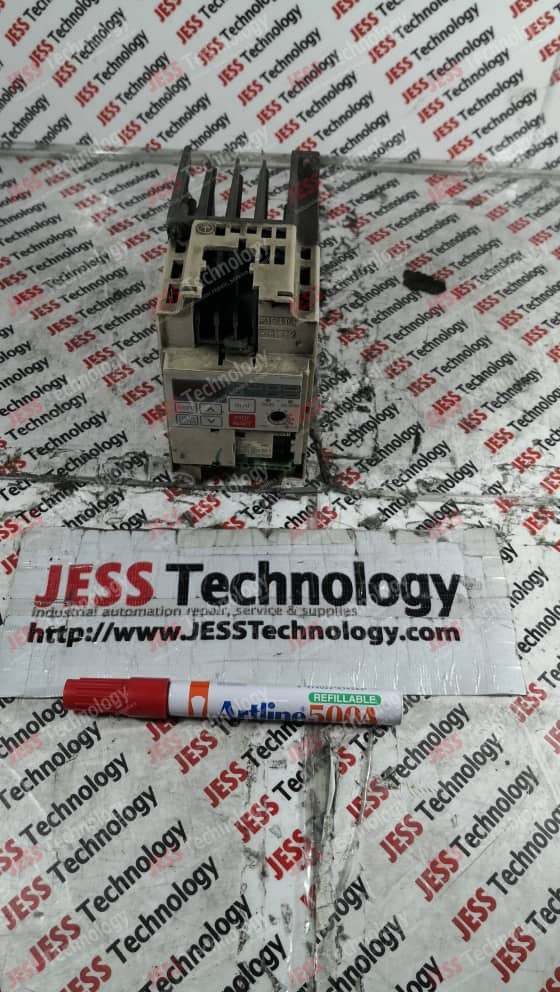 Image #1 of Repair YASKAWA CIMR-J7AA20P7 Brand: Yaskawa Inverter Model: CIMR-J7AA20P7 S/N: J107XE593710155 J107XE593710155 in Malaysia, Singapore, Thailand, Indonesia