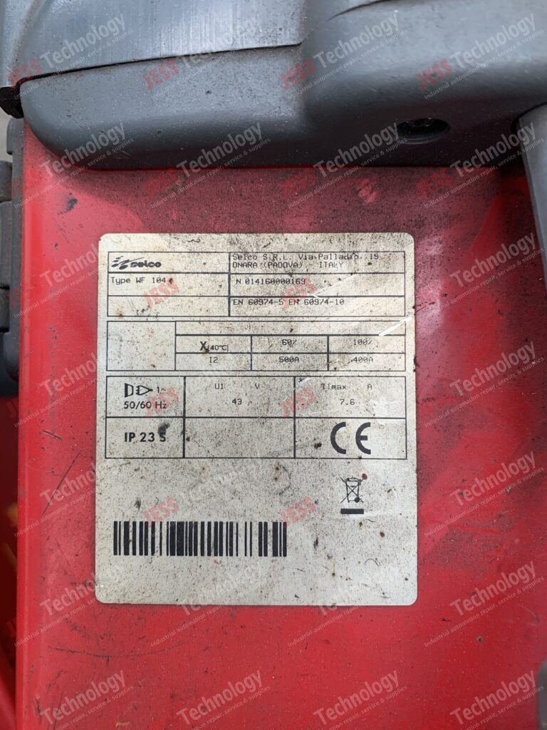 Image #4 of Repair DELCO WF 104 014160000169 in Malaysia, Singapore, Thailand, Indonesia