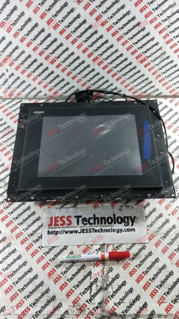Image #2 of Repair - EPC720 INJECTION MOULDING MACHINE EPC SCREEN, MODEL NO: EPC720, SERIAL NO: 50SU00012AAA1 50SU00012AAA1 in Malaysia, Singapore, Thailand, Indonesia