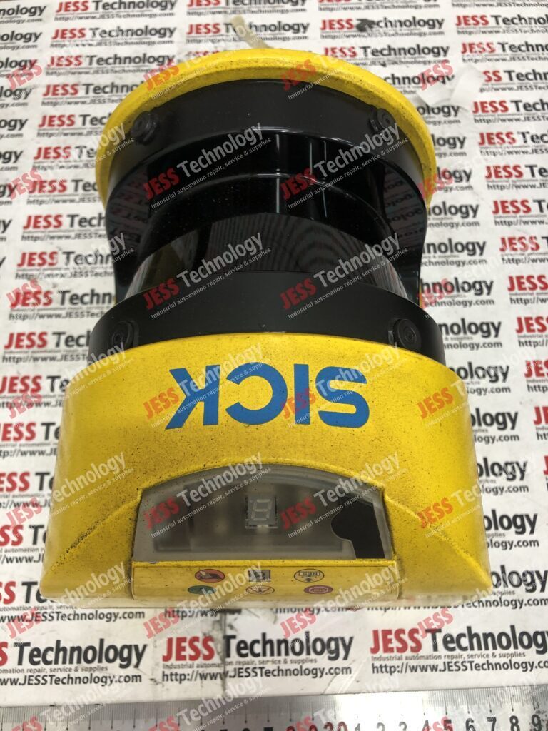 Image #4 of Repair SICK S30A-6011BA SICK CONTROLLER 11490375 in Malaysia, Singapore, Thailand, Indonesia