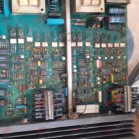 Repair Charmilles NO MODEL 811073 F in Malaysia, Singapore, Thailand, Indonesia