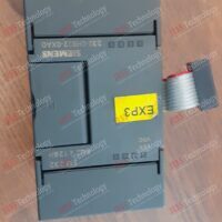 Repair SIEMENS 6ES7232-0HB22-0XA0 SIEMENS PLC C-81U09177 in Malaysia, Singapore, Thailand, Indonesia