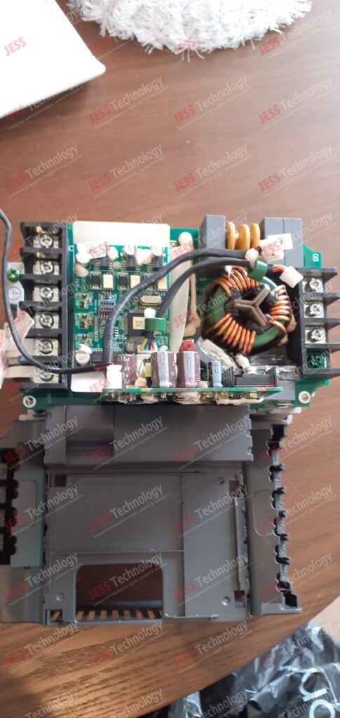 Image #4 of Repair DELTA VFD022E43A 022E43A7W17370508 in Malaysia, Singapore, Thailand, Indonesia