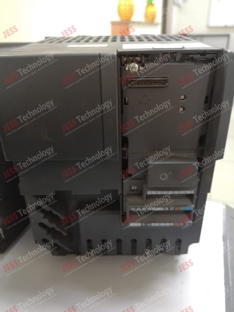 Image #3 of Repair SIEMENS 6SE6440-2UD25-5CA1 XARO14-008990 in Malaysia, Singapore, Thailand, Indonesia
