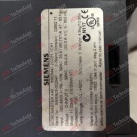 Repair SIEMENS 6SE6440-2UD31-1CA1 XAW808-002947 in Malaysia, Singapore, Thailand, Indonesia