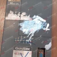 Repair GOLDSEC MOJ2-CPU NO SERIAL in Malaysia, Singapore, Thailand, Indonesia