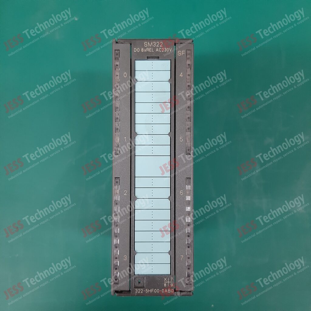 Image #4 of Repair SIEMENS 6ES7322-5HF00-0AB0 C-X6VA4485 in Malaysia, Singapore, Thailand, Indonesia