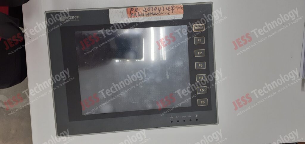 Image #4 of Repair HITECH PWS6800C-P 6800506167 in Malaysia, Singapore, Thailand, Indonesia