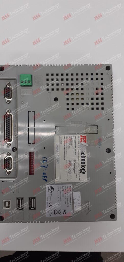 Image #3 of Repair HITECH PWS6800C-P 6800506167 in Malaysia, Singapore, Thailand, Indonesia