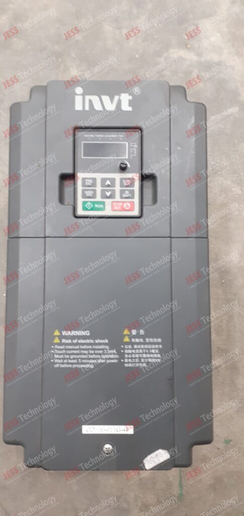 Image #4 of Repair INVT GD100-015G-4 F12B000435 in Malaysia, Singapore, Thailand, Indonesia