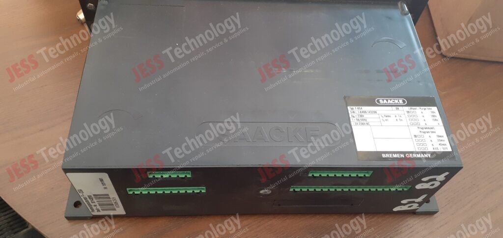 Image #3 of Repair SAACKE F-0SA 1-8400-143200 in Malaysia, Singapore, Thailand, Indonesia