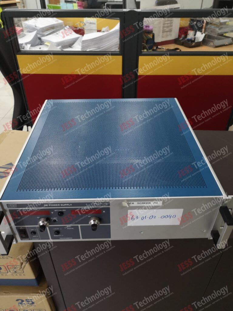 Image #4 of Repair FUG MCP 1400-1250 18700-01-01 in Malaysia, Singapore, Thailand, Indonesia