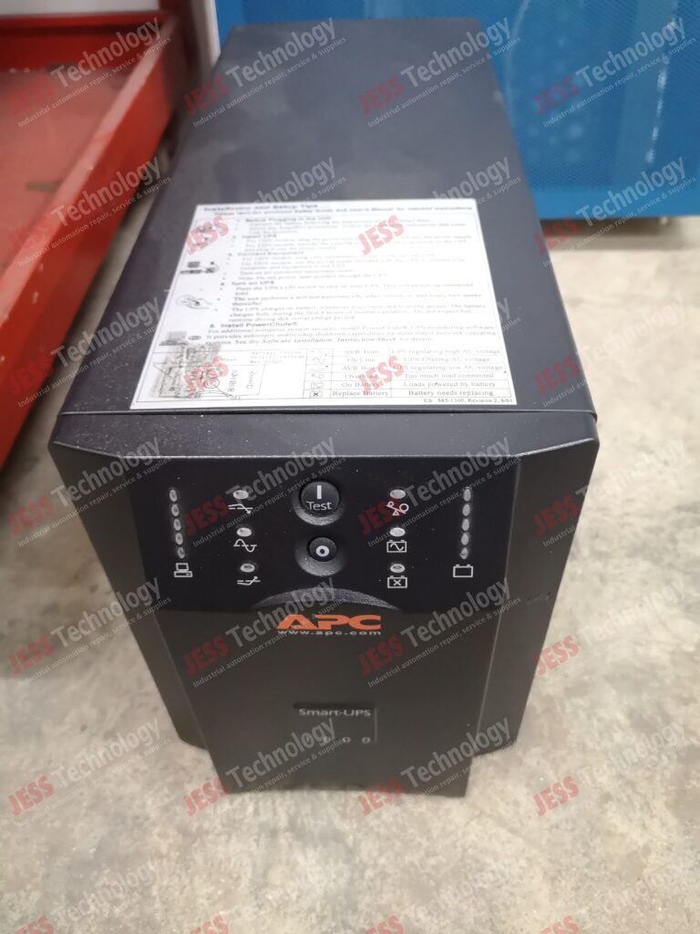 Image #4 of Repair APC SUA1000I AS1315244696 in Malaysia, Singapore, Thailand, Indonesia