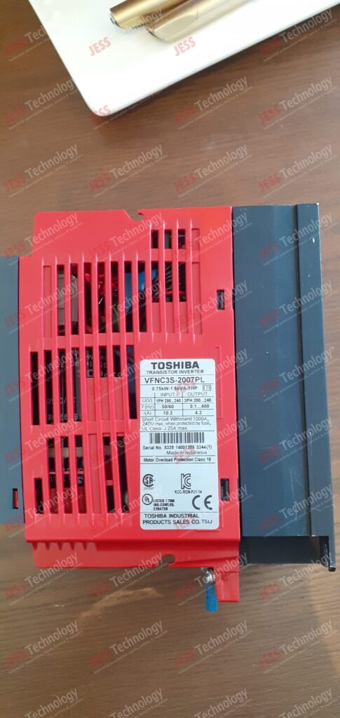 Image #3 of Repair TOSHIBA VFNC3S-2007PL 8339140012053344(1) in Malaysia, Singapore, Thailand, Indonesia