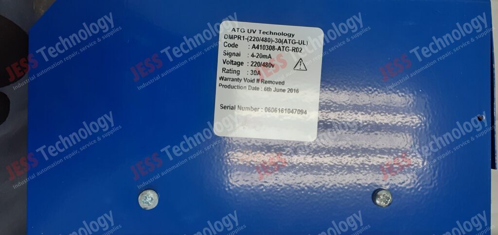 Image #3 of Repair ATG A410308-ATG-R02 0606161047094 in Malaysia, Singapore, Thailand, Indonesia