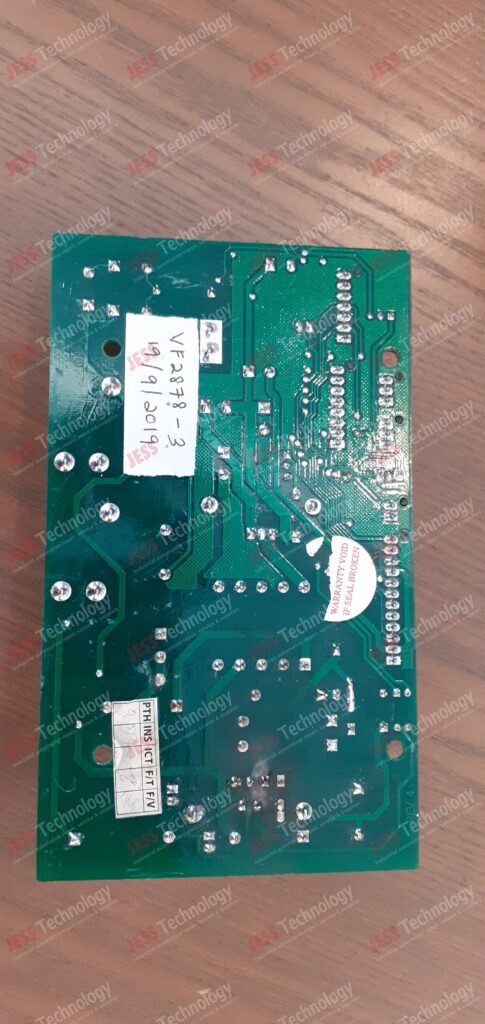 Image #3 of Repair RU - - in Malaysia, Singapore, Thailand, Indonesia