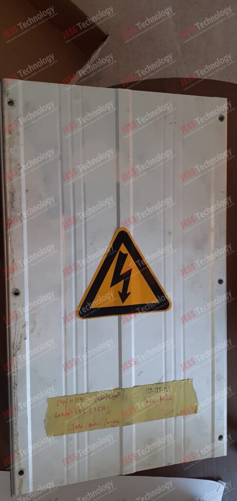 Image #4 of Repair RU E326871 RR300A-0313 in Malaysia, Singapore, Thailand, Indonesia