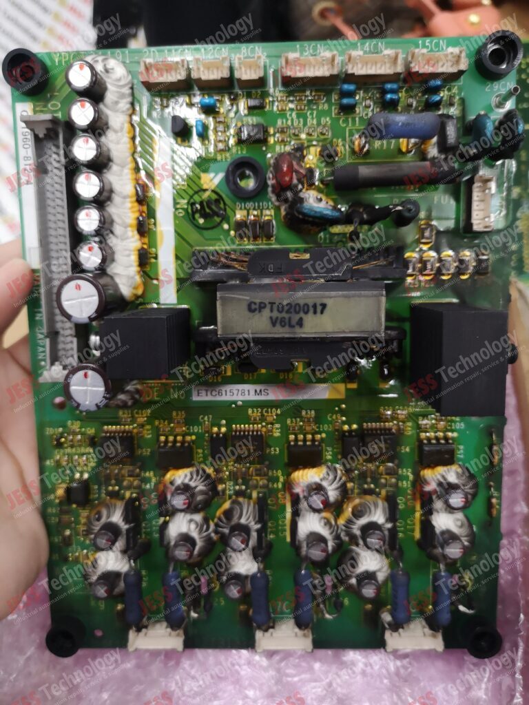 Image #4 of Repair RU YPCT31191-2D - in Malaysia, Singapore, Thailand, Indonesia
