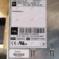 Repair JUMO (955011)706560/21-888,888-54-0064-0064-23/020,008,258 015234860121150014 in Malaysia, Singapore, Thailand, Indonesia