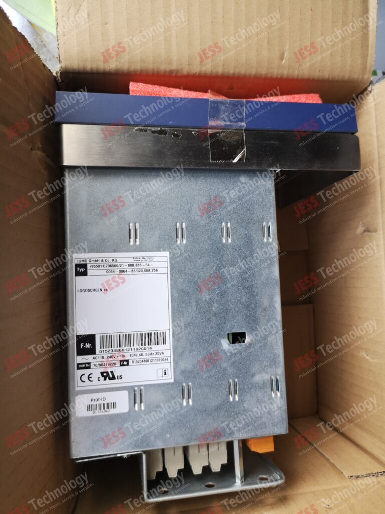 Image #3 of Repair JUMO (955011)706560/21-888,888-54-0064-0064-23/020,008,258 015234860121150014 in Malaysia, Singapore, Thailand, Indonesia