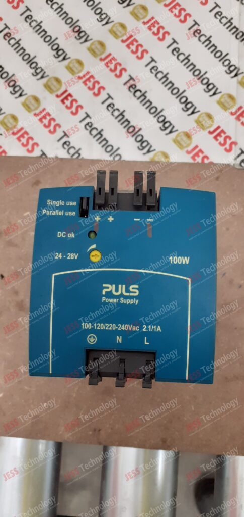 Image #4 of Repair RU ML100.100 - in Malaysia, Singapore, Thailand, Indonesia