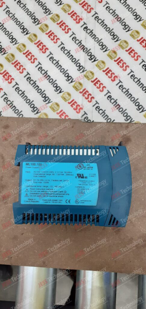 Image #3 of Repair RU ML100.100 - in Malaysia, Singapore, Thailand, Indonesia