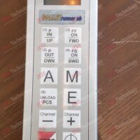 Repair SSI SCHAFER PRT-11000393 Pallet Runner AB Controller 13151 in Malaysia, Singapore, Thailand, Indonesia