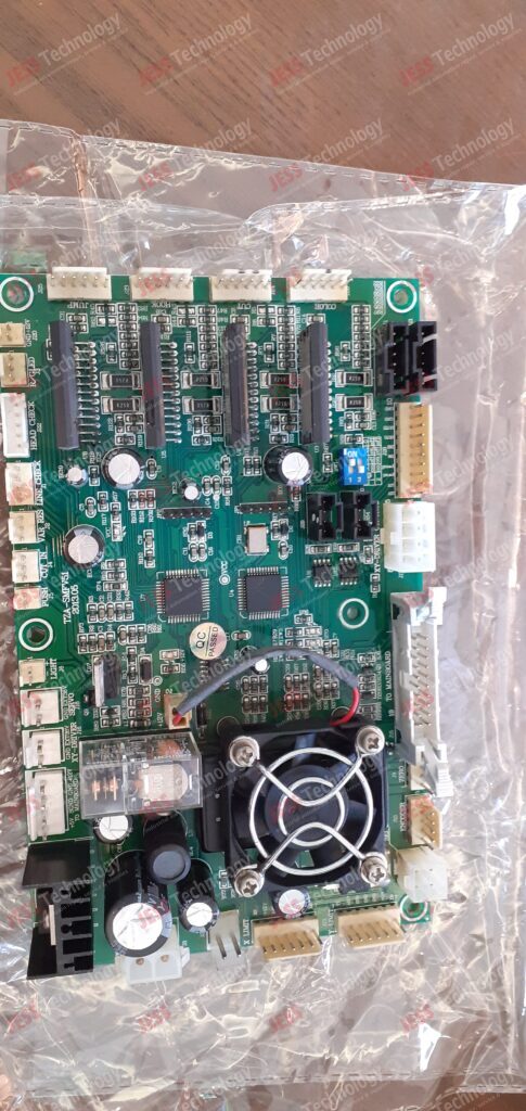 Image #4 of Repair NO BRAND TZA-SMF V51 027 Pcb board 201503/HOOK1V13/CUT1V14 in Malaysia, Singapore, Thailand, Indonesia