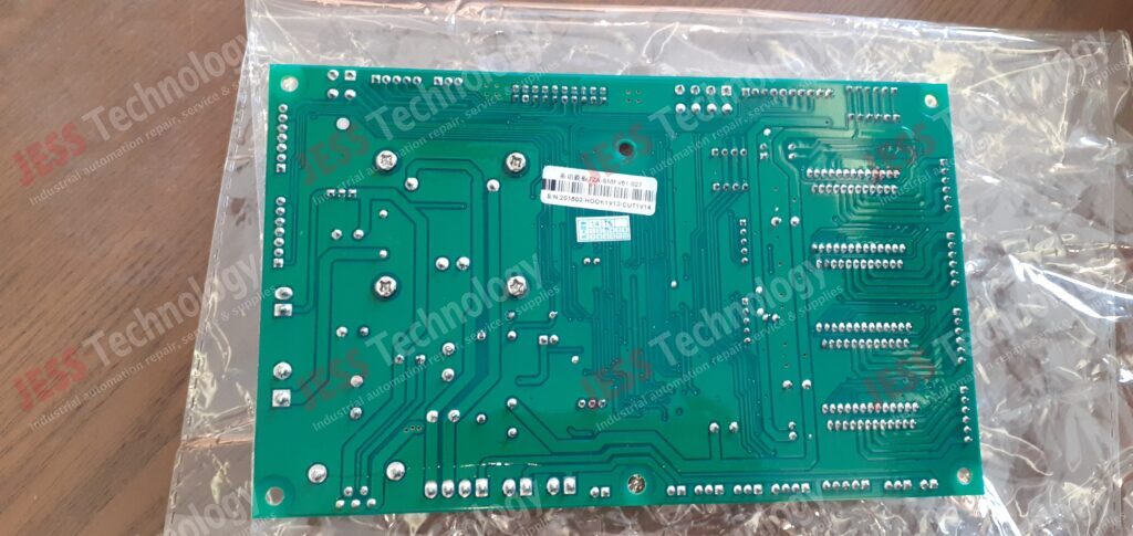 Image #3 of Repair NO BRAND TZA-SMF V51 027 Pcb board 201503/HOOK1V13/CUT1V14 in Malaysia, Singapore, Thailand, Indonesia