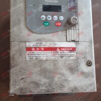 Repair TOSHIBA VFS9-4037PL-WN(1) Toshiba inverter 830918020228 in Malaysia, Singapore, Thailand, Indonesia