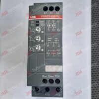 Repair ABB PSR25-600-70 ABB SOFT STARTER 1SFA896108R7000 in Malaysia, Singapore, Thailand, Indonesia
