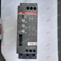 Repair ABB PSR25-600-70 ABB SOFT STARTER 1SFA896108R7000 in Malaysia, Singapore, Thailand, Indonesia