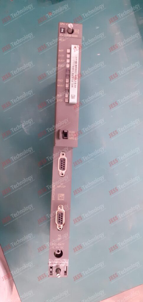 Image #4 of Repair SIEMENS 6ES7 414-2XK05-0AB0 Siemens simatic - in Malaysia, Singapore, Thailand, Indonesia